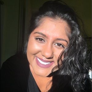 Meet your Posher, Kristen